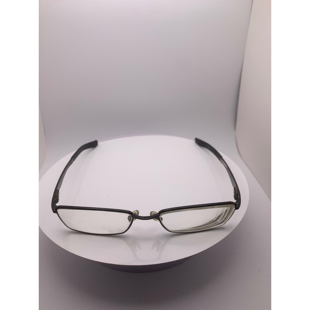 Oakley Wingspan Black Titanium Glasses OX5040-0153 53-17-138 Unisex Frames Only